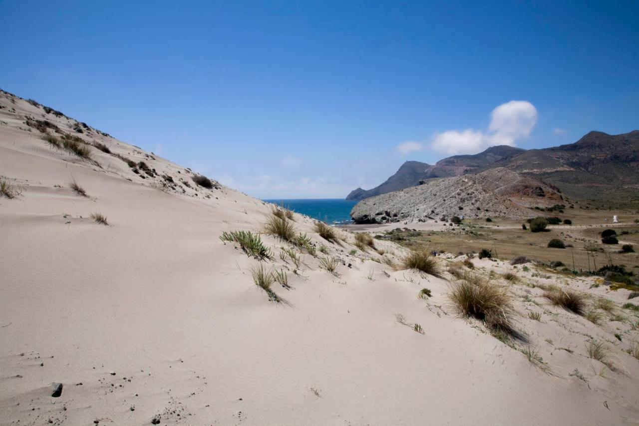La Cala Lejlighed San José Eksteriør billede